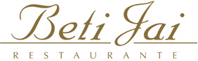 logotipo Beti-Jai